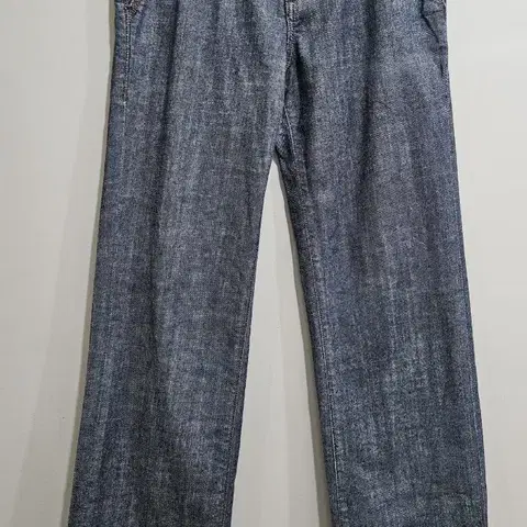 [ 1+1 ] 9/1 일자 청바지 XS