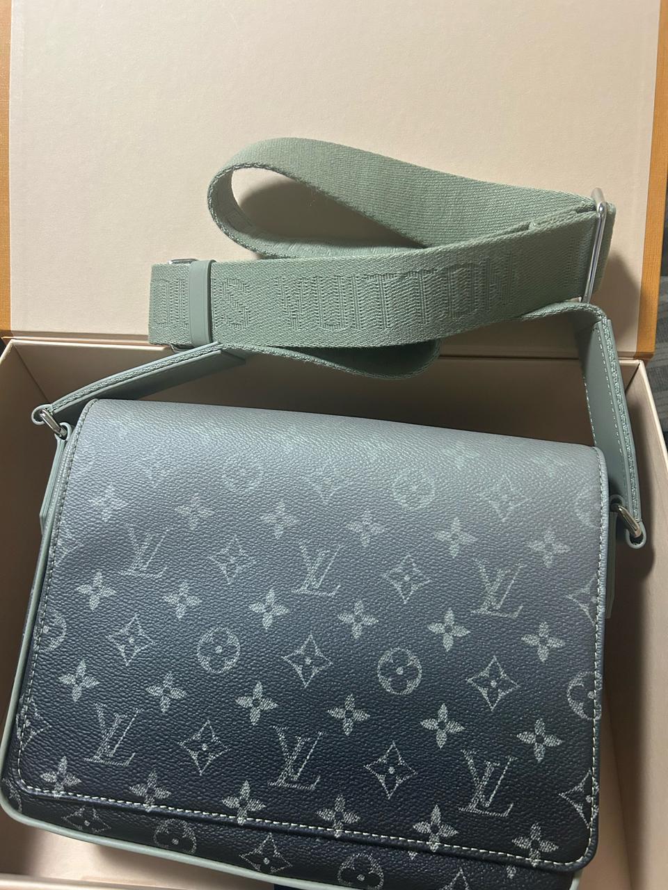 루이비통 디스트릭트