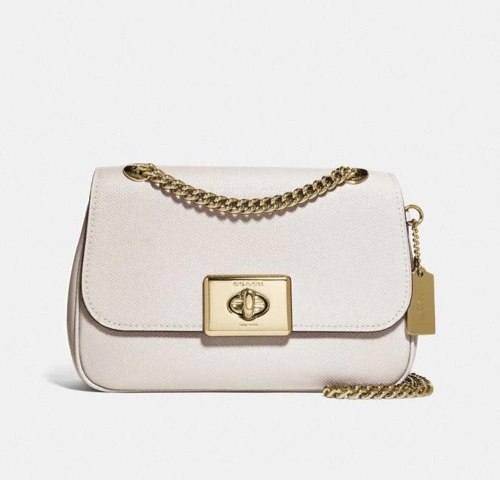 가격내림! 코치가방 체인백 미니백