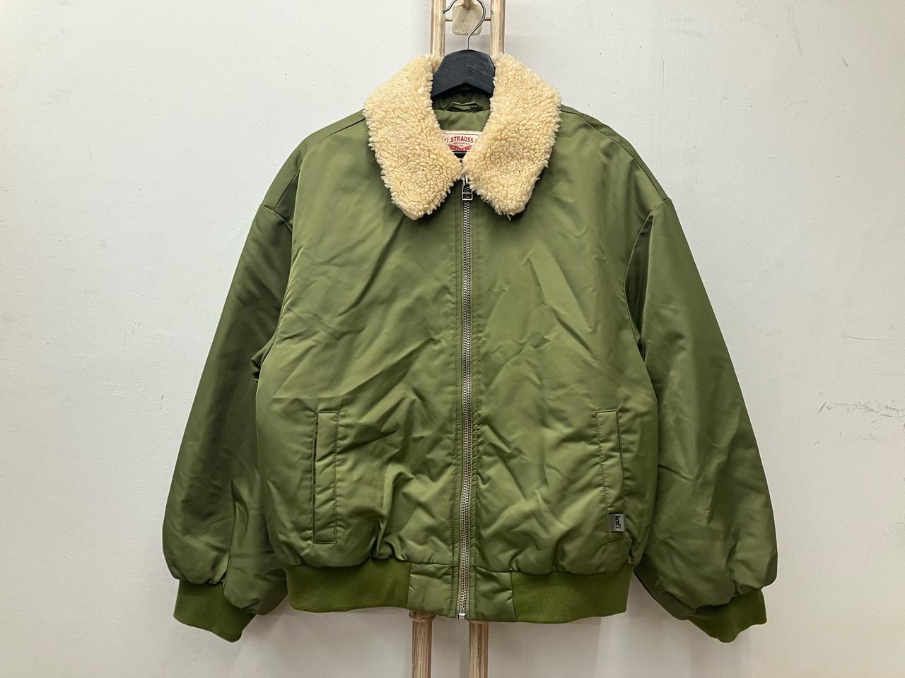 2 리바이스(Levis) 자켓 S