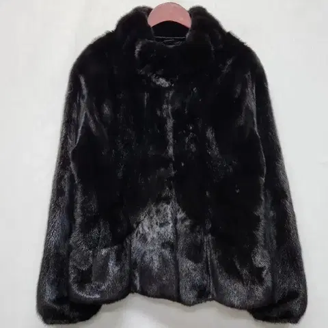 박윤수 코펜하겐 휘메일 풀스킨 밍크 66사이즈