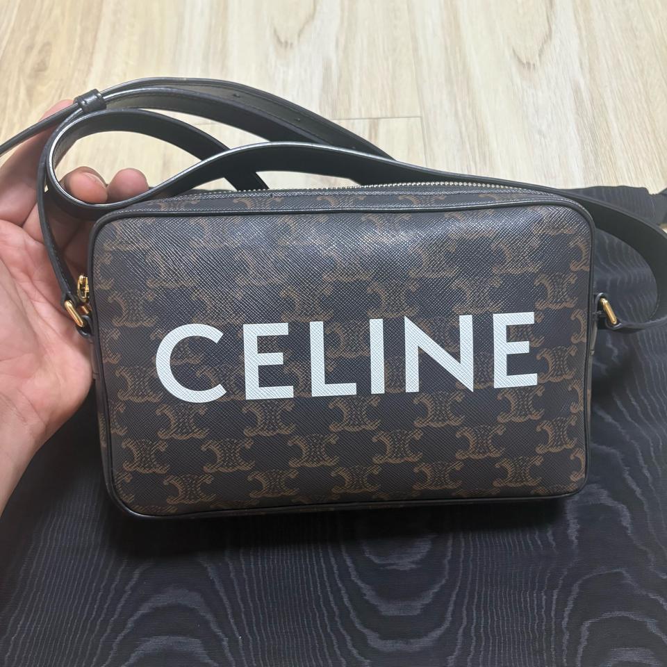 [새상품급] 셀린느 카메라백