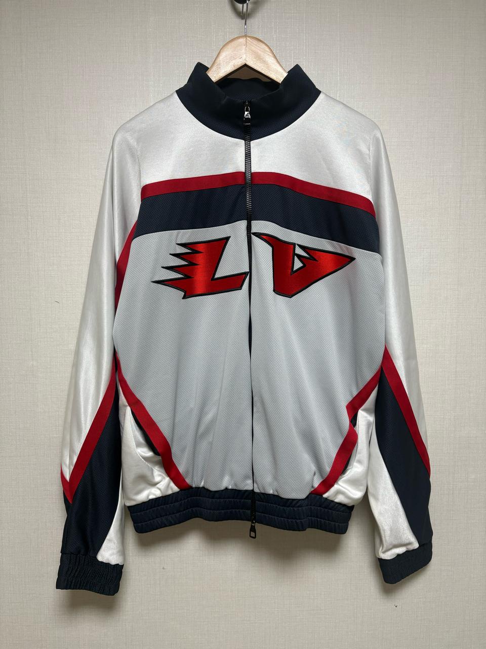 [XL/유일매물/새상품급] 루이비통 엠빌리쉬 매쉬 바람막이