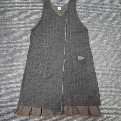 미쉘리 롱원피스