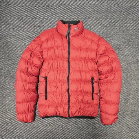 몬츄라 에베레스트 듀벳 다운자켓