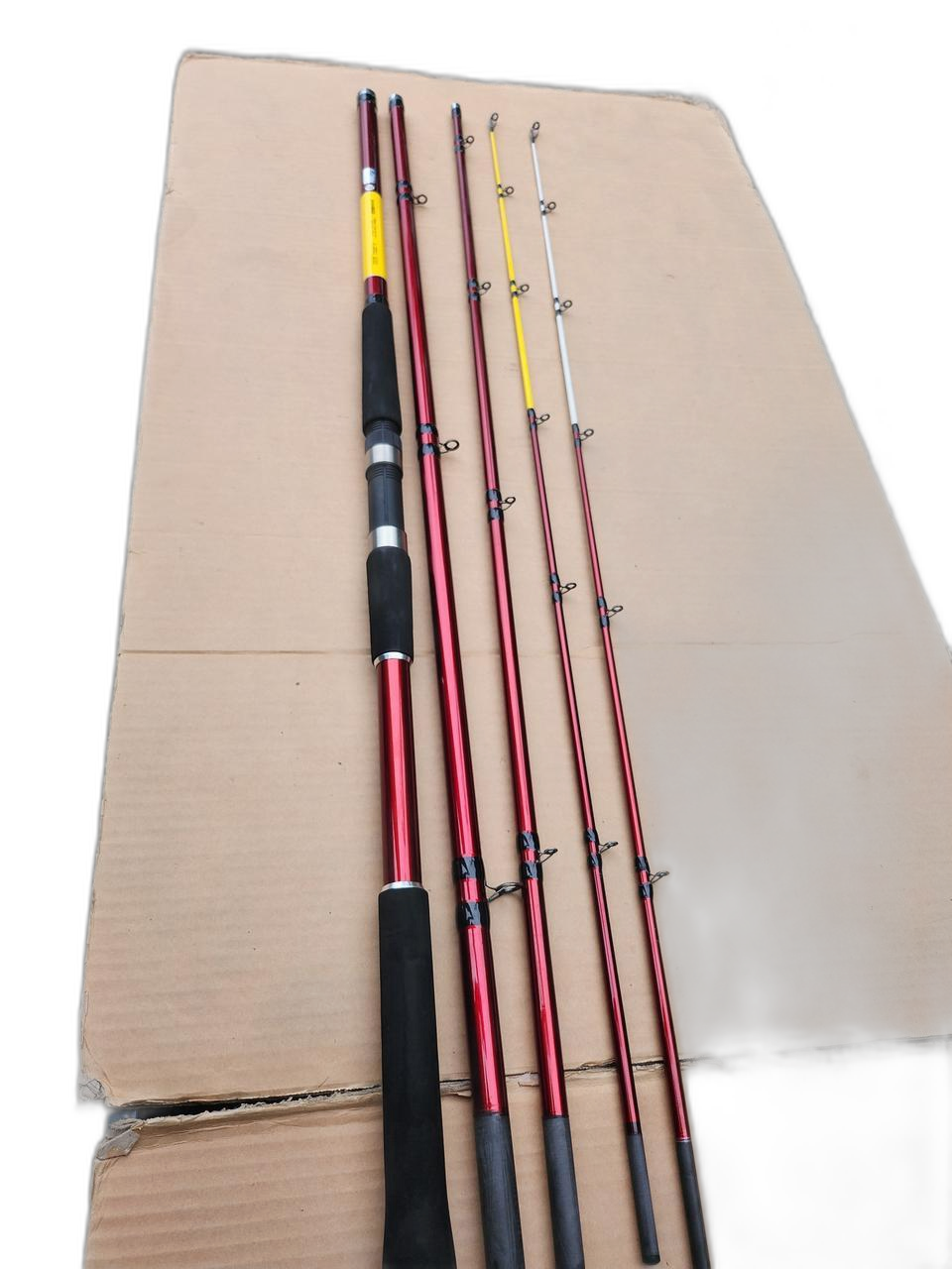 은성. 갈치대  420