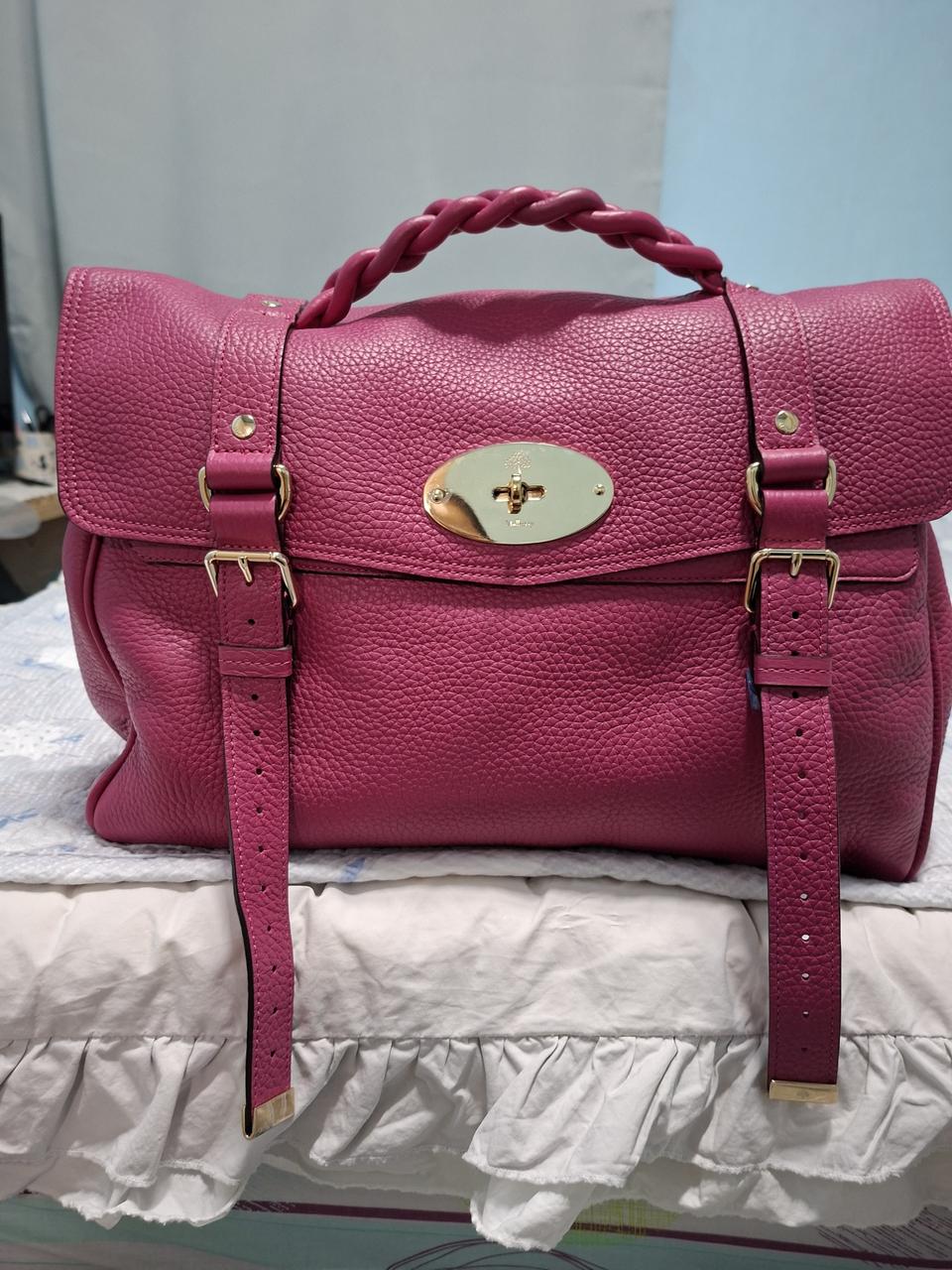 멜버리 라지 사이즈 가방