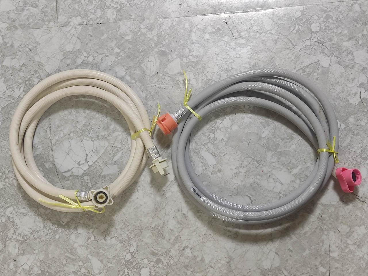 세탁기 수도 호스 3m