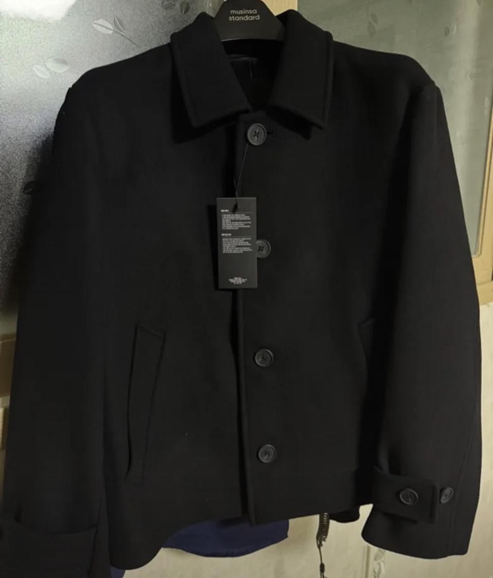 미착용 새 옷 / 택O / 정가 13만원 → 9만원에 판매