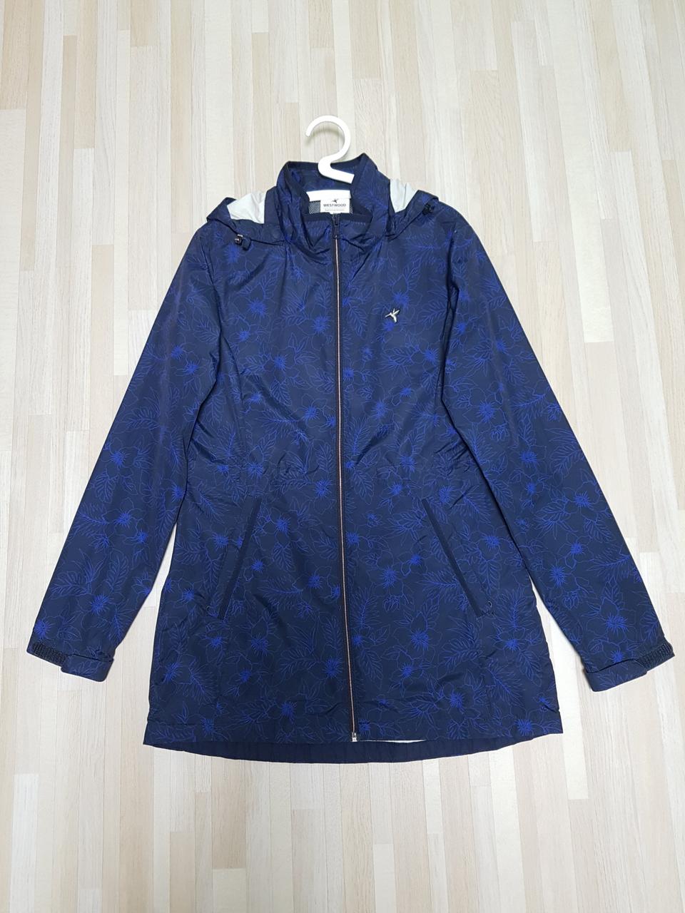 웨스트우드 바람막이 점퍼