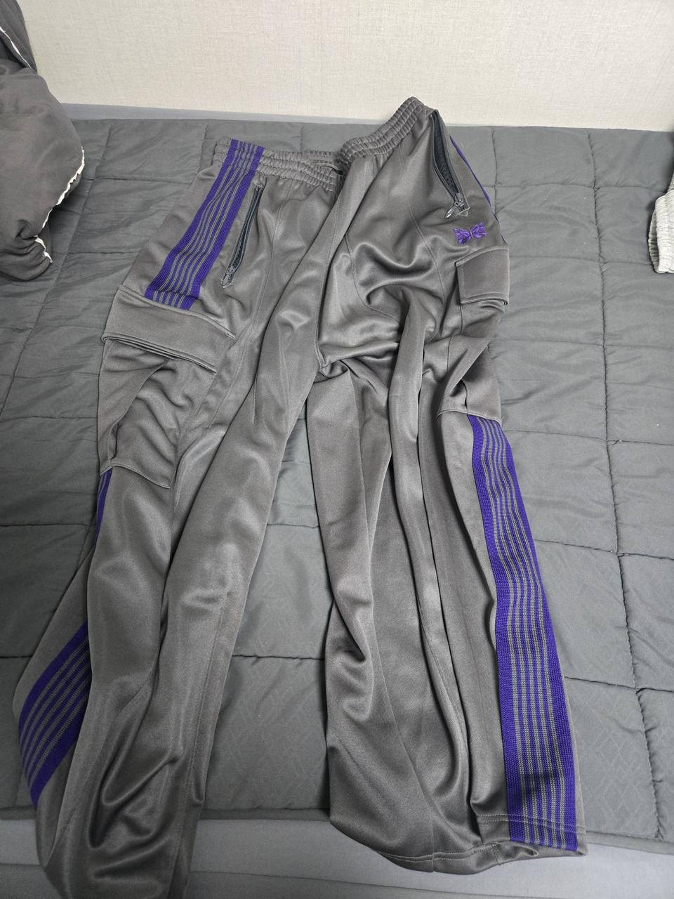 니들스 트랙팬츠