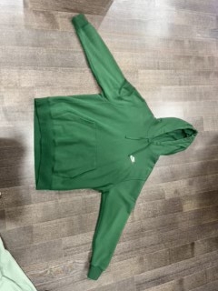 나이키 후드티입니다