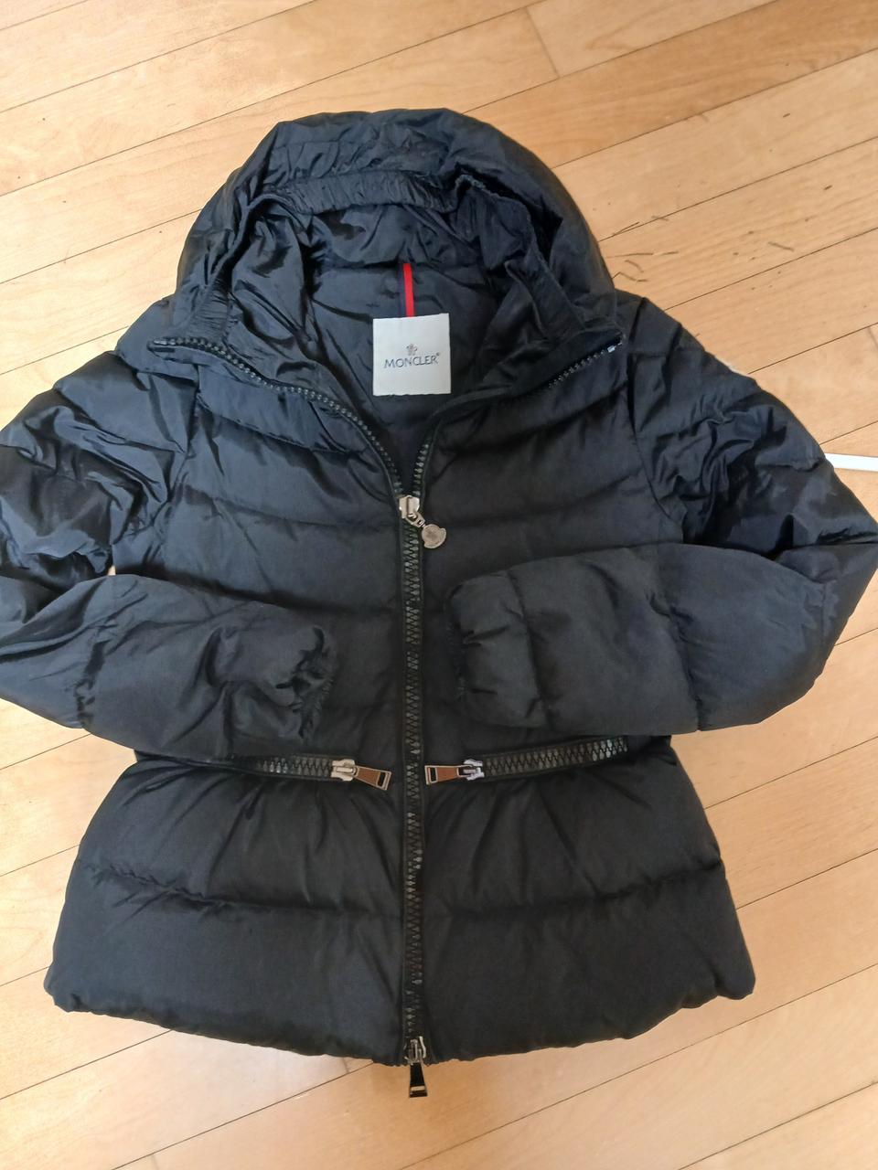 몽클레어   패딩(55~날씬66)