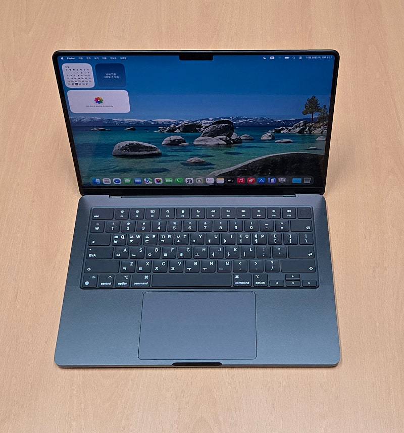 APPLE 맥북프로14 M4프로 12코어 판매합니다