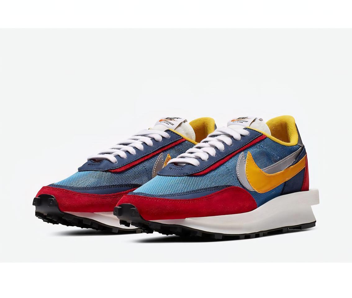 (새제품) 나이키 사카이 LD와풀 운동화 225