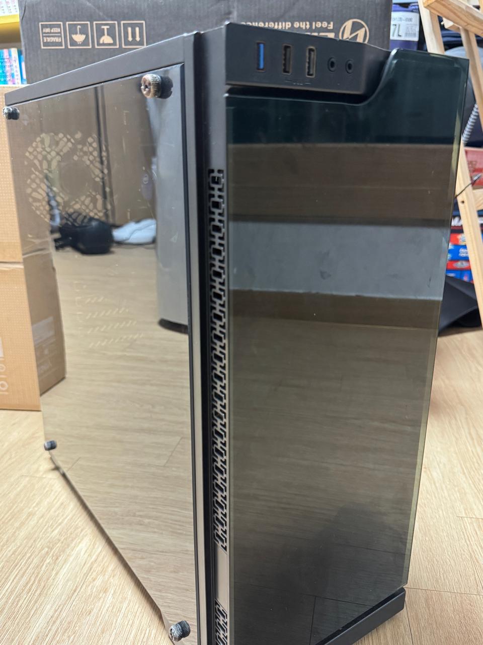 i5-9400F RTX 2060 8GB 게이밍컴퓨터 본체