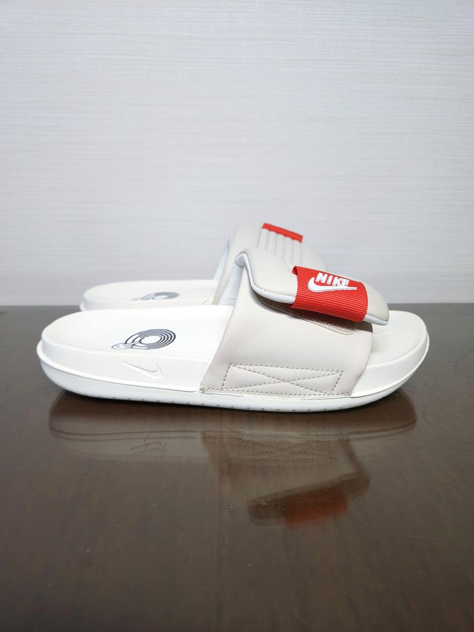 나이키 W 오프코트 슬라이드 슬리퍼