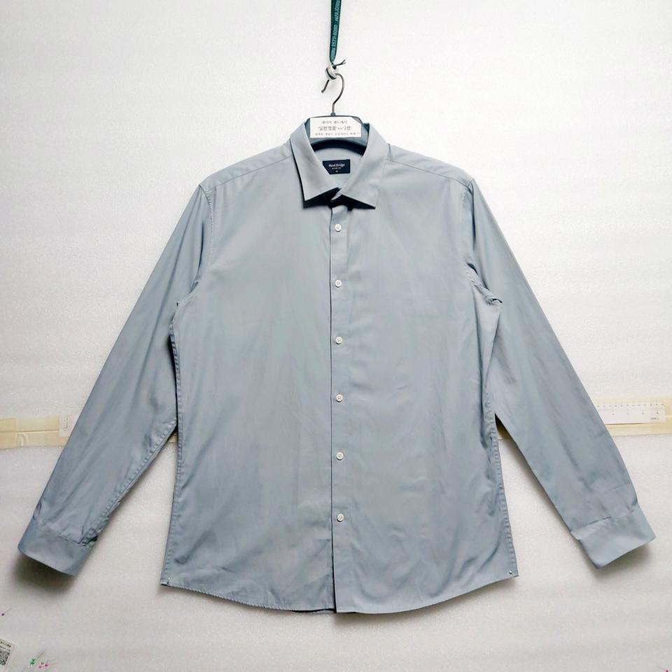 새제품급/마인드브릿지 남성셔츠110