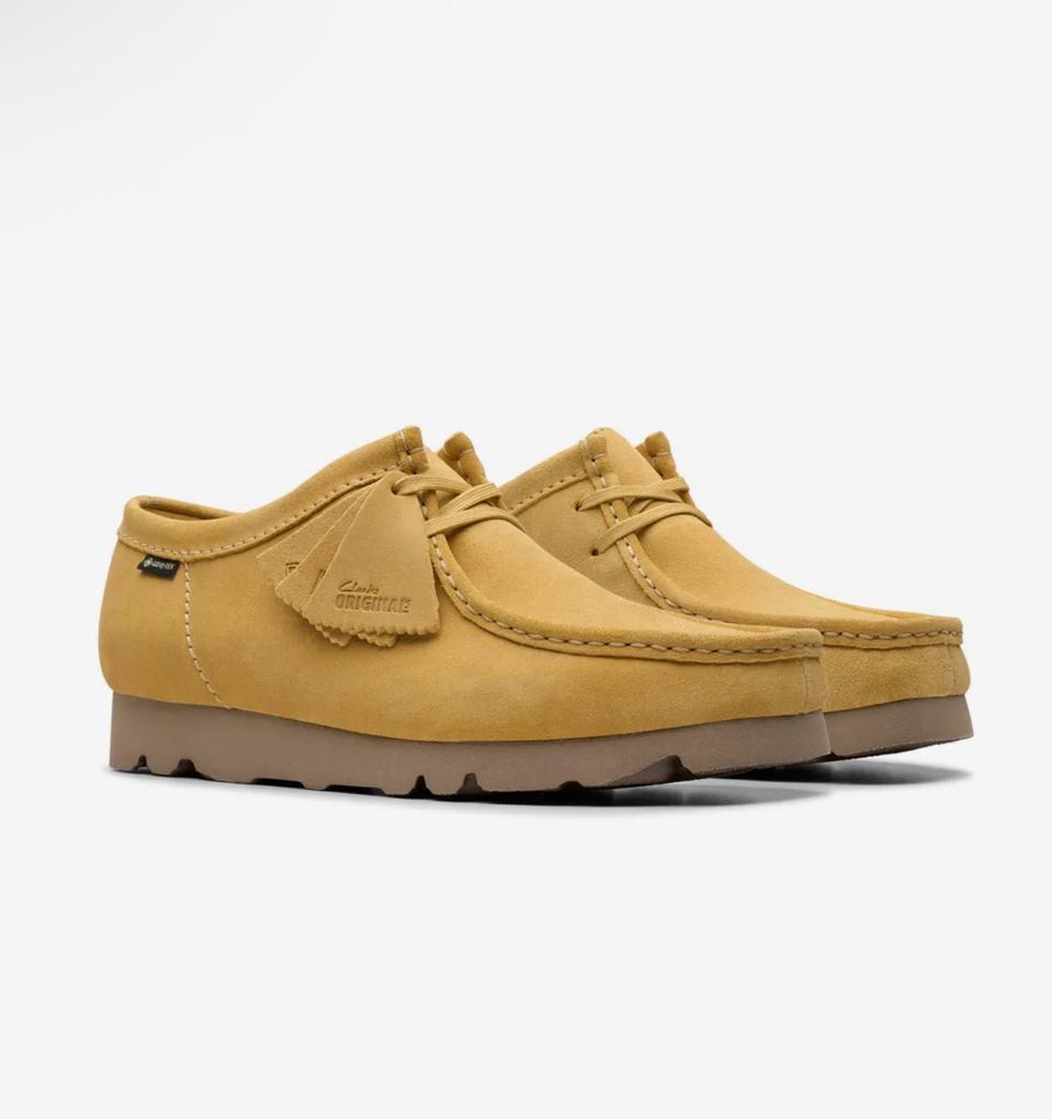 클락스 왈라비 GTX 280사이즈 새상품