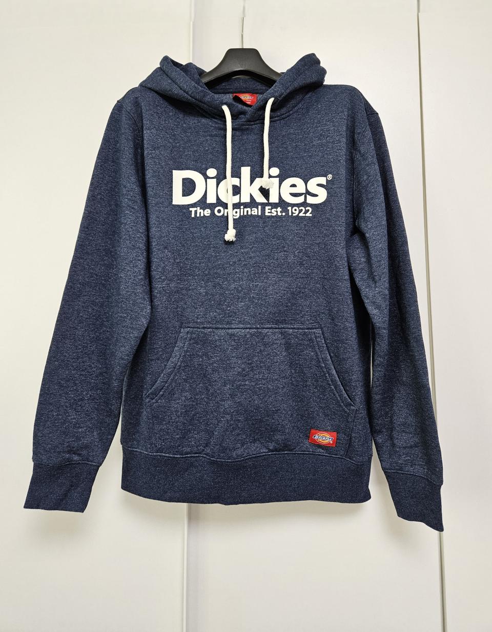 (새상품) 디키즈 후드티 (SM 93)