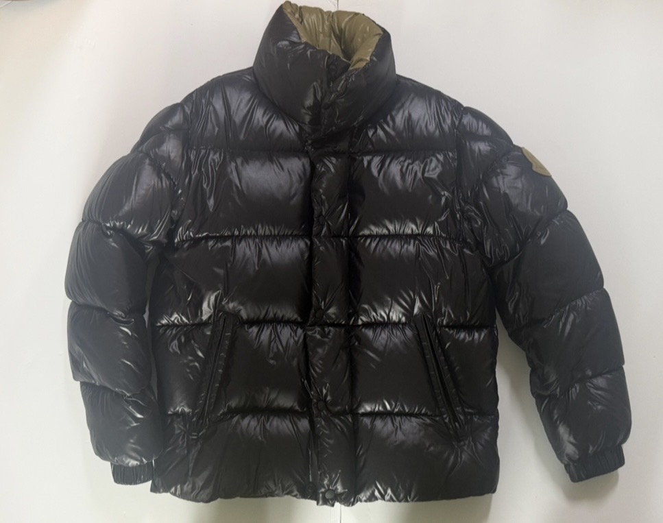 몽클레어 남성 패딩 moncler