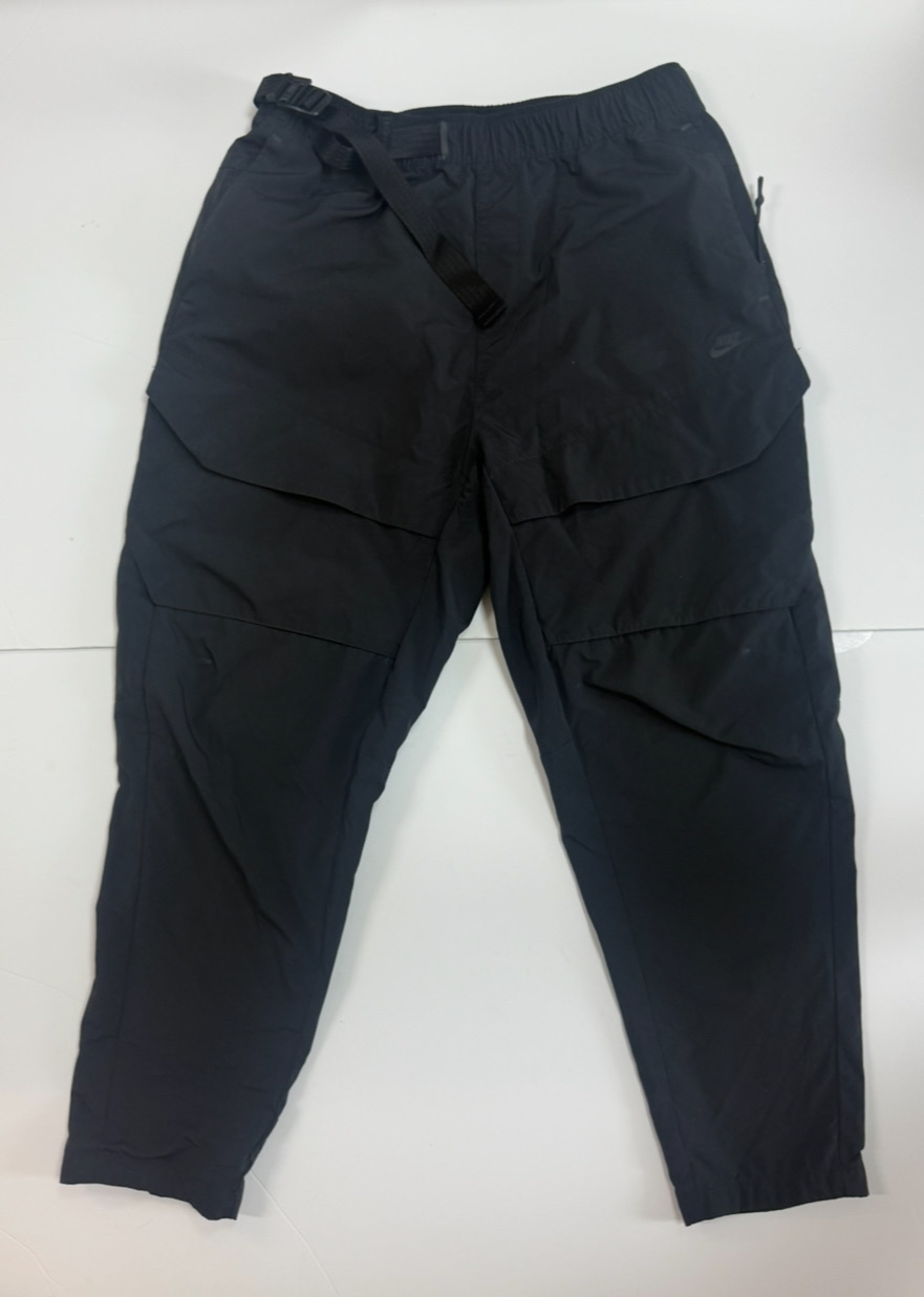 나이키 남성 테크 바지 중고 nike