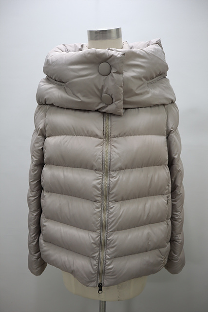 여성 add 애드 오리털다운 점퍼 매장판 드라이완료