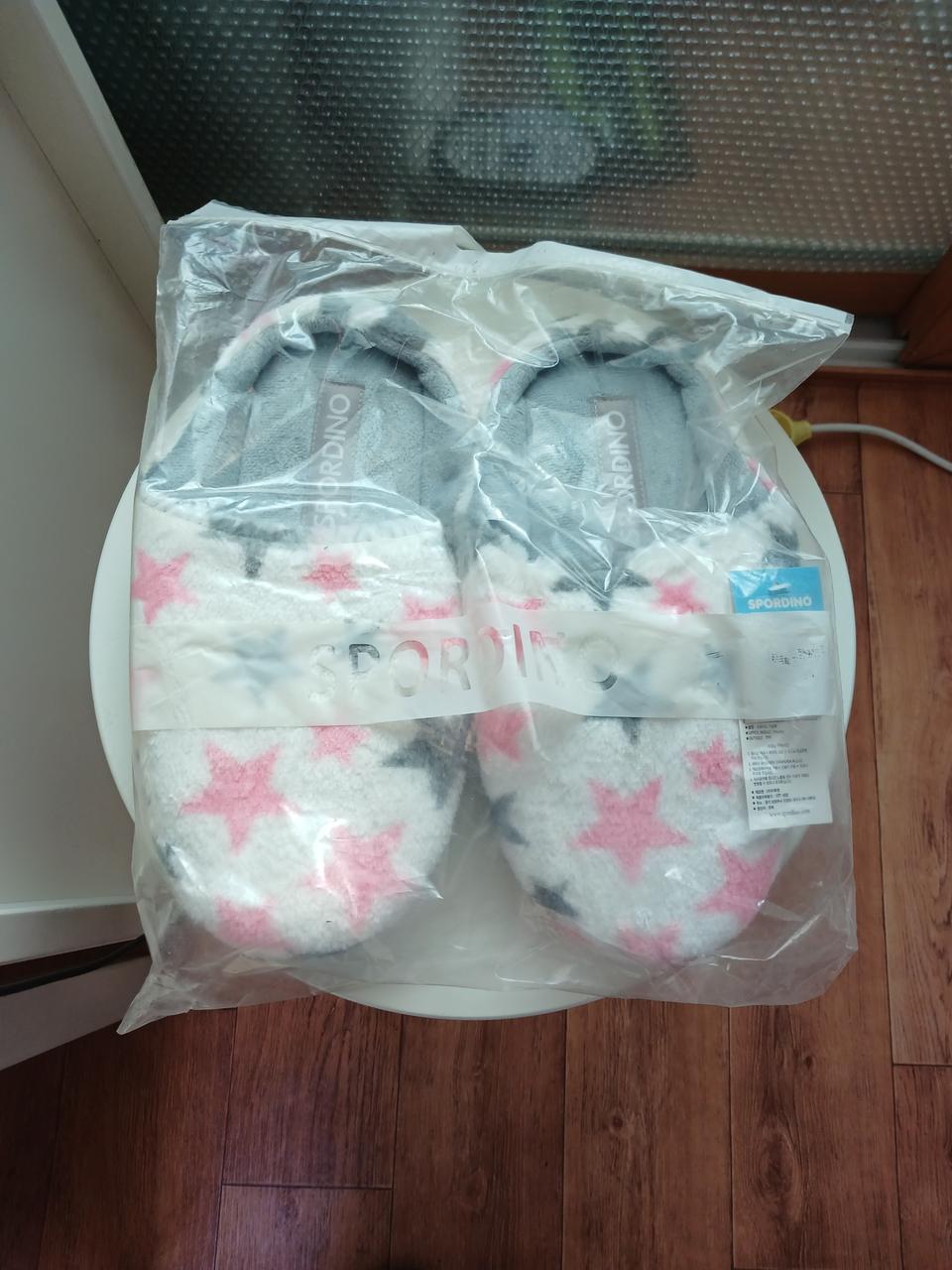 거실화새상품프리사이즈