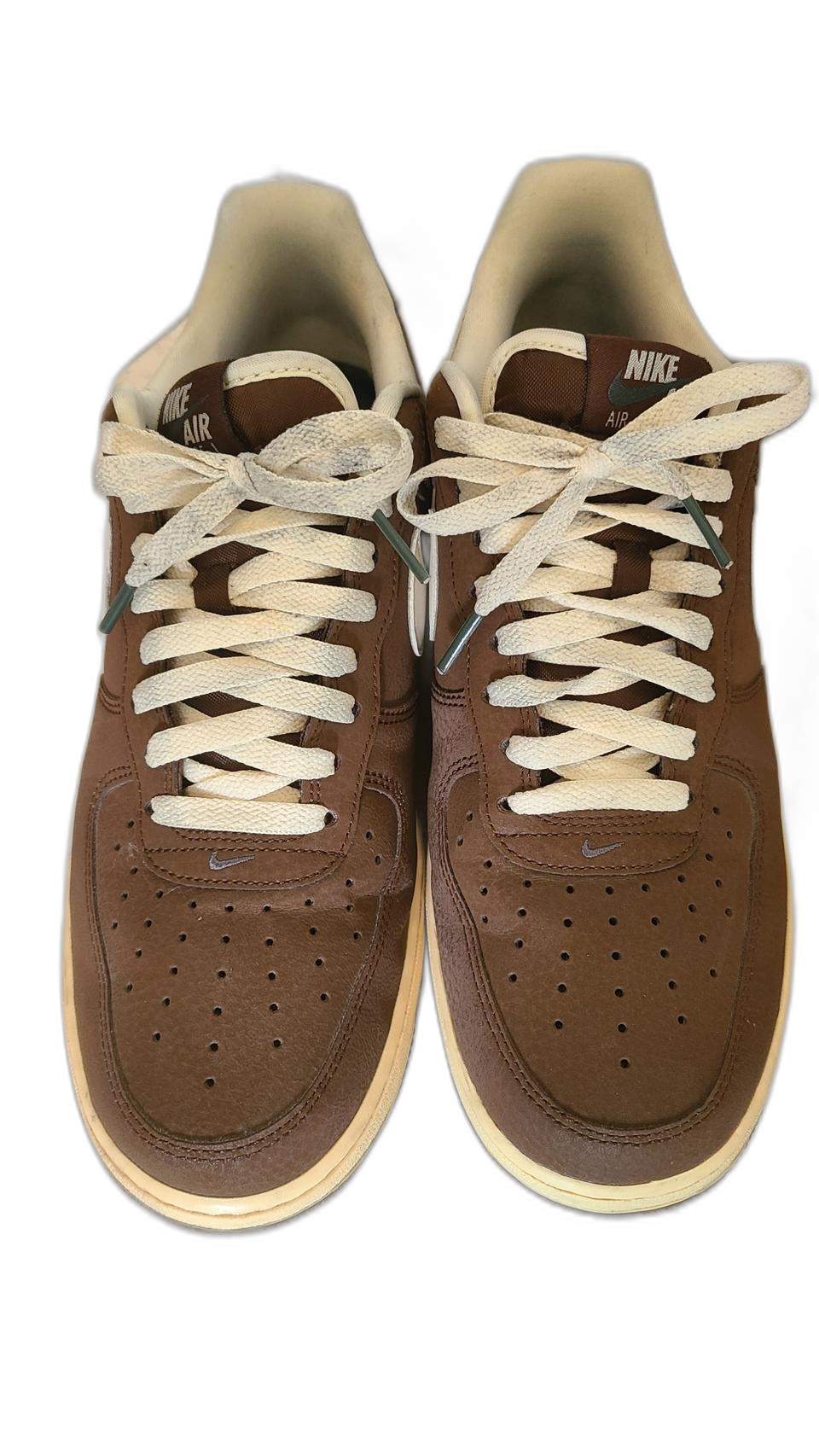 나이키 카카오와우 초급처