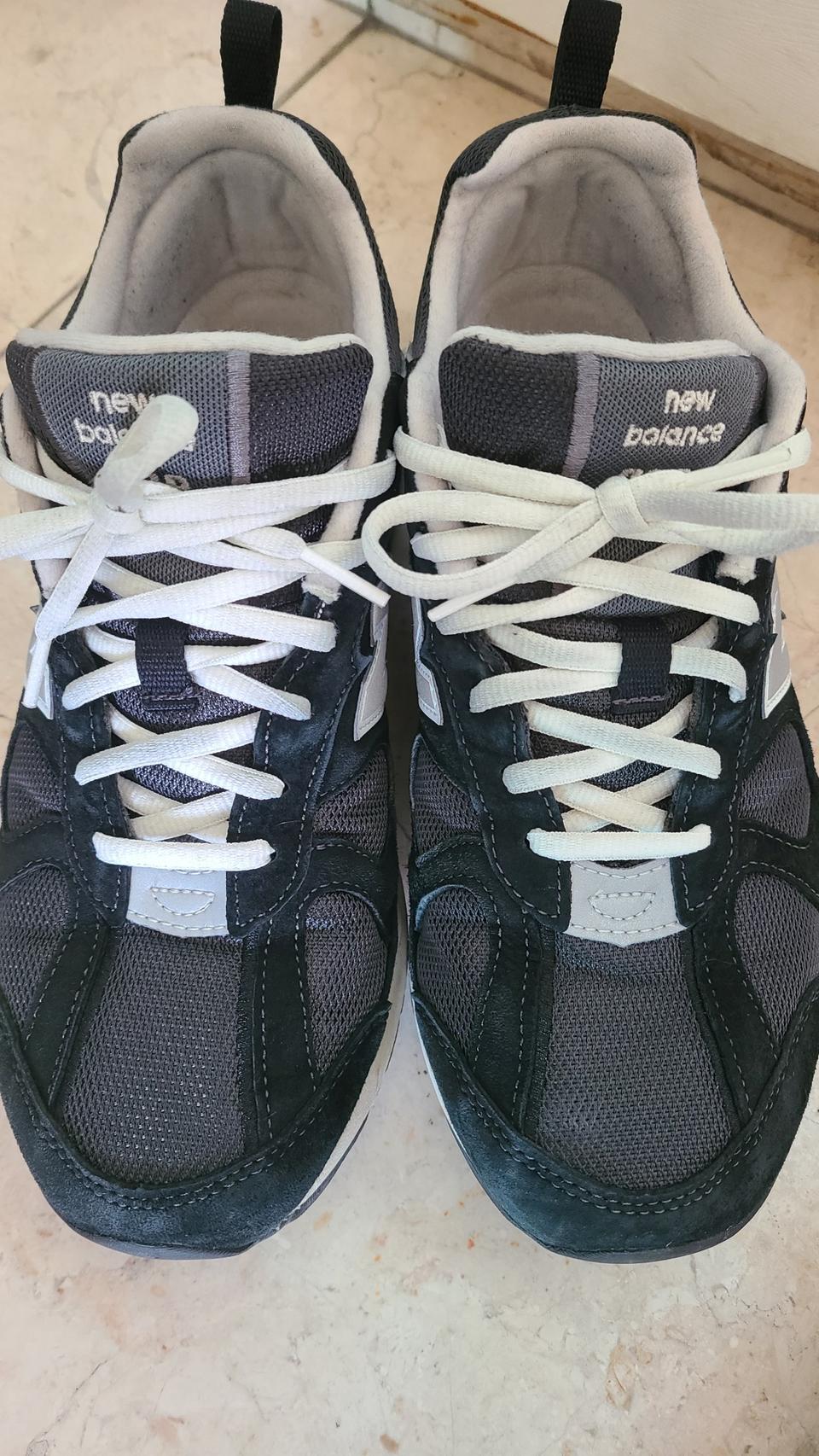 뉴발란스 878 초급처