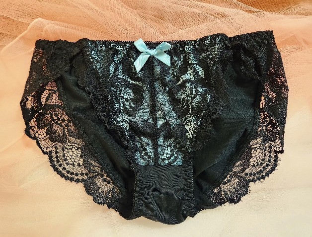 여성팬티(중고)