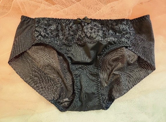 여성 팬티(중고)