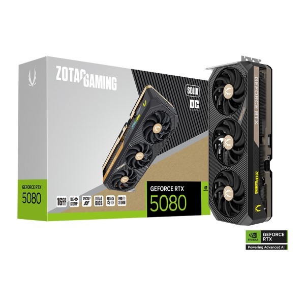 미개봉 새상품 RTX 5080 그래픽카드 무료배송