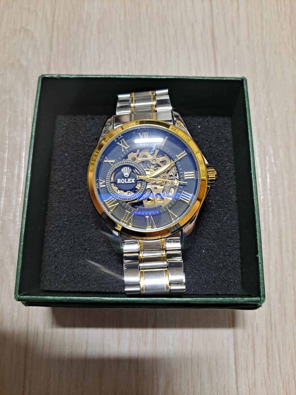 까르띠에+로렉스 손목시계일괄