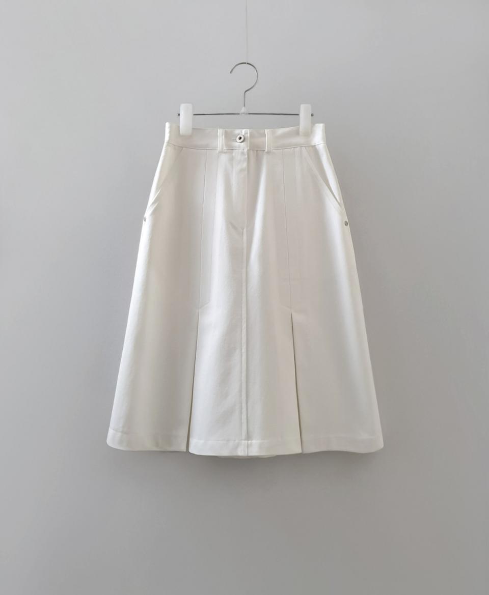 47000원대 4LEAF 절개 스커트 (착샷있음) 새상품