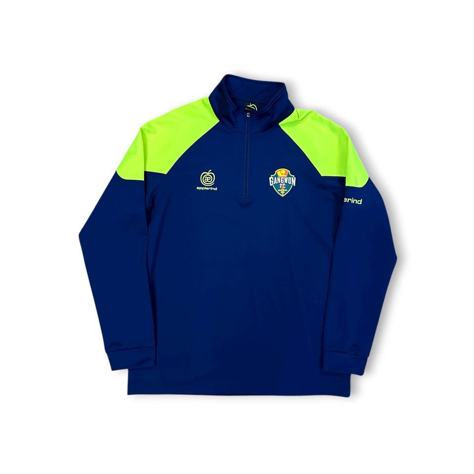 애플라인드 강원fc 트랙탑