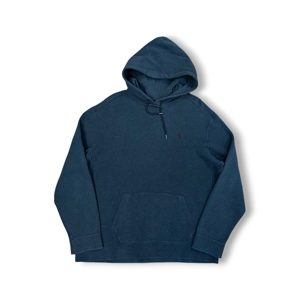 폴로랄프로렌 후드티