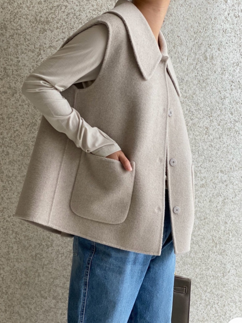 핸드메이드 베스트