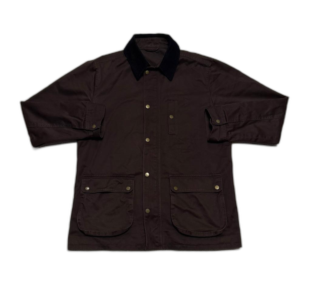 GU 지유 워크자켓