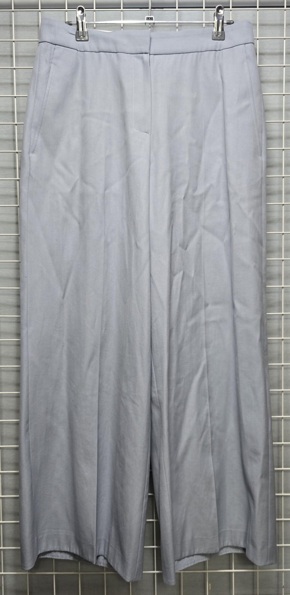 한섬 레트바이티 여성용 춘추 와이드팬츠