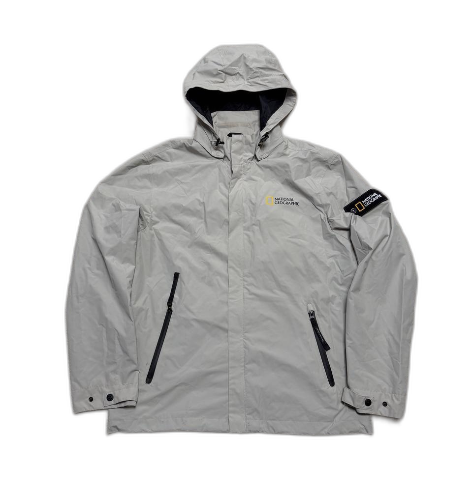 내셔널 지오그래픽 바람막이