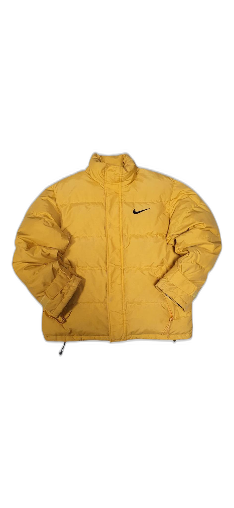 나이키 00s 랍스타 뉴챔프 올드스쿨 병아리 패딩