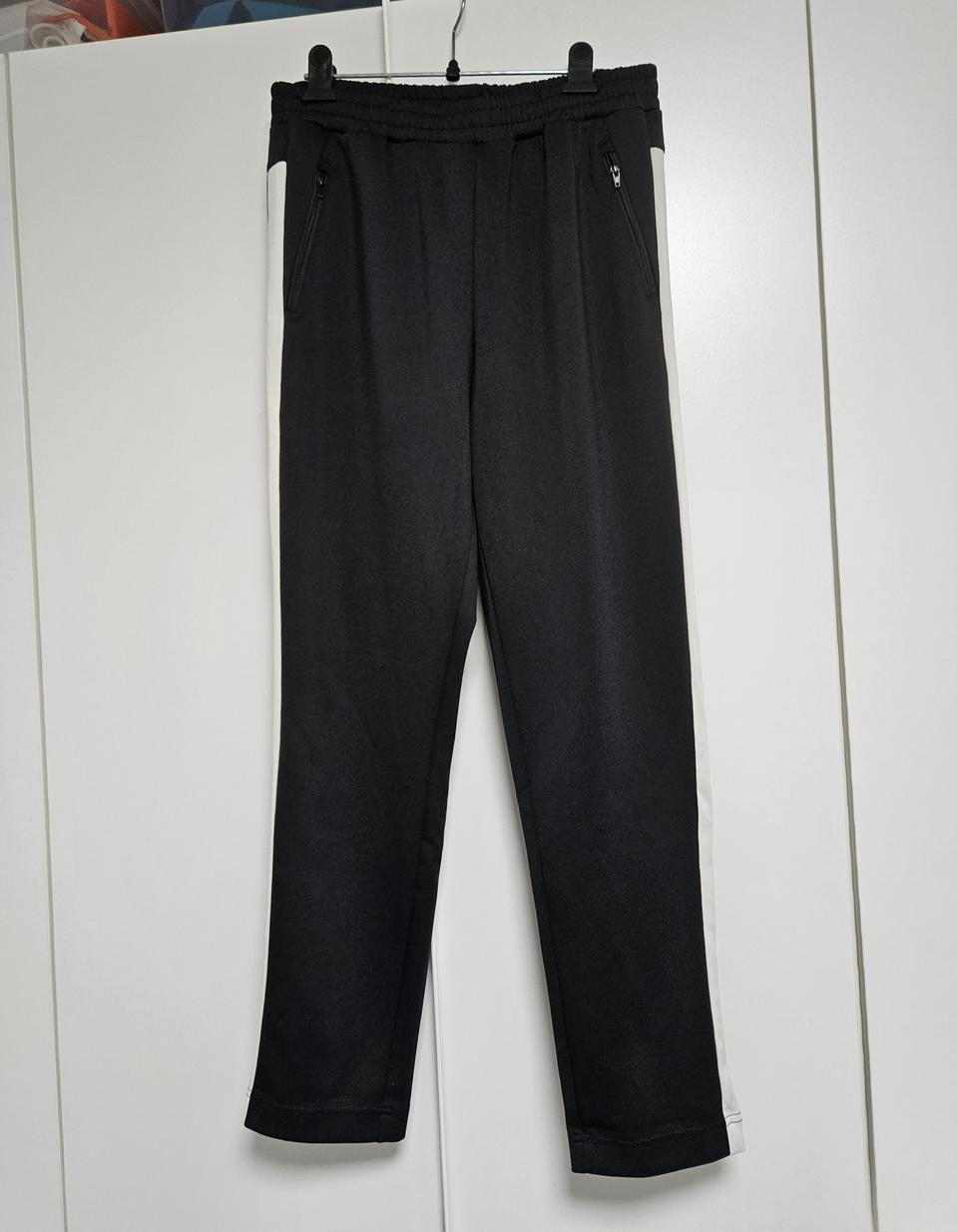 인디고뱅크 트레이닝 바지 (허리77cm)