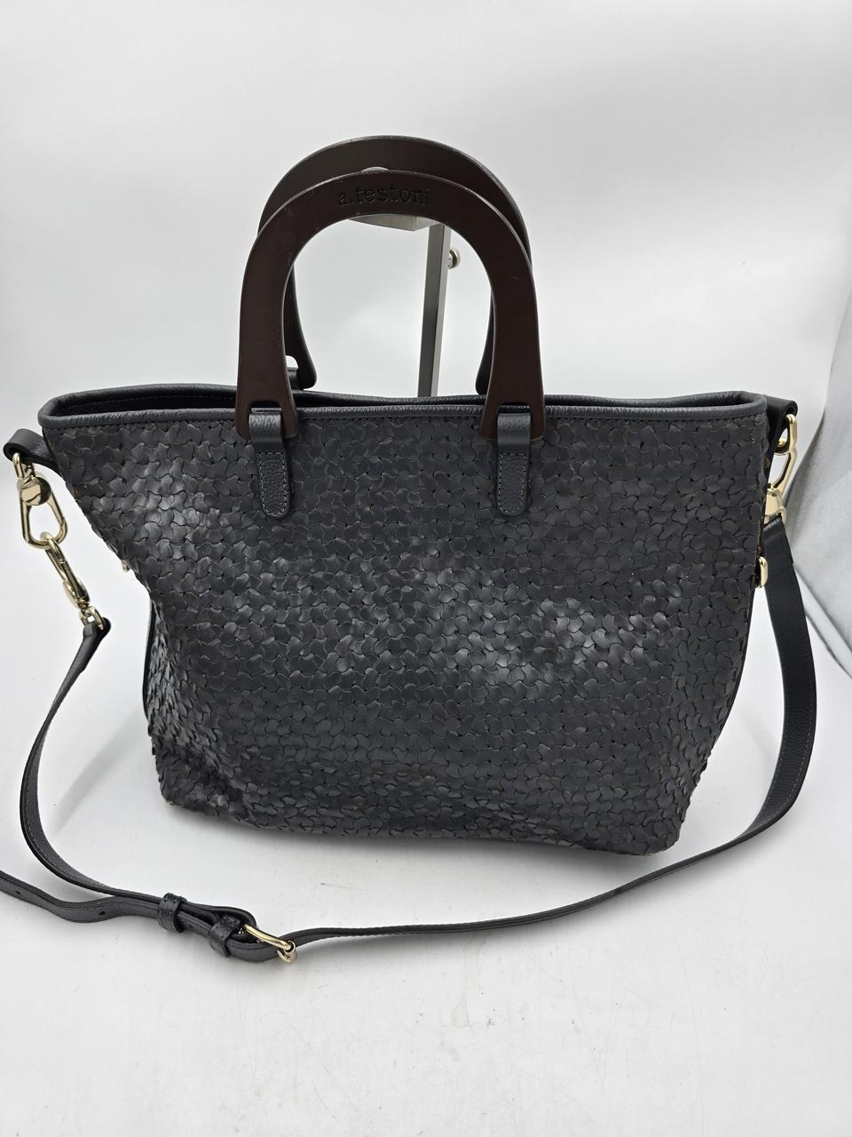 아테스토니 바크오븐 모니카백