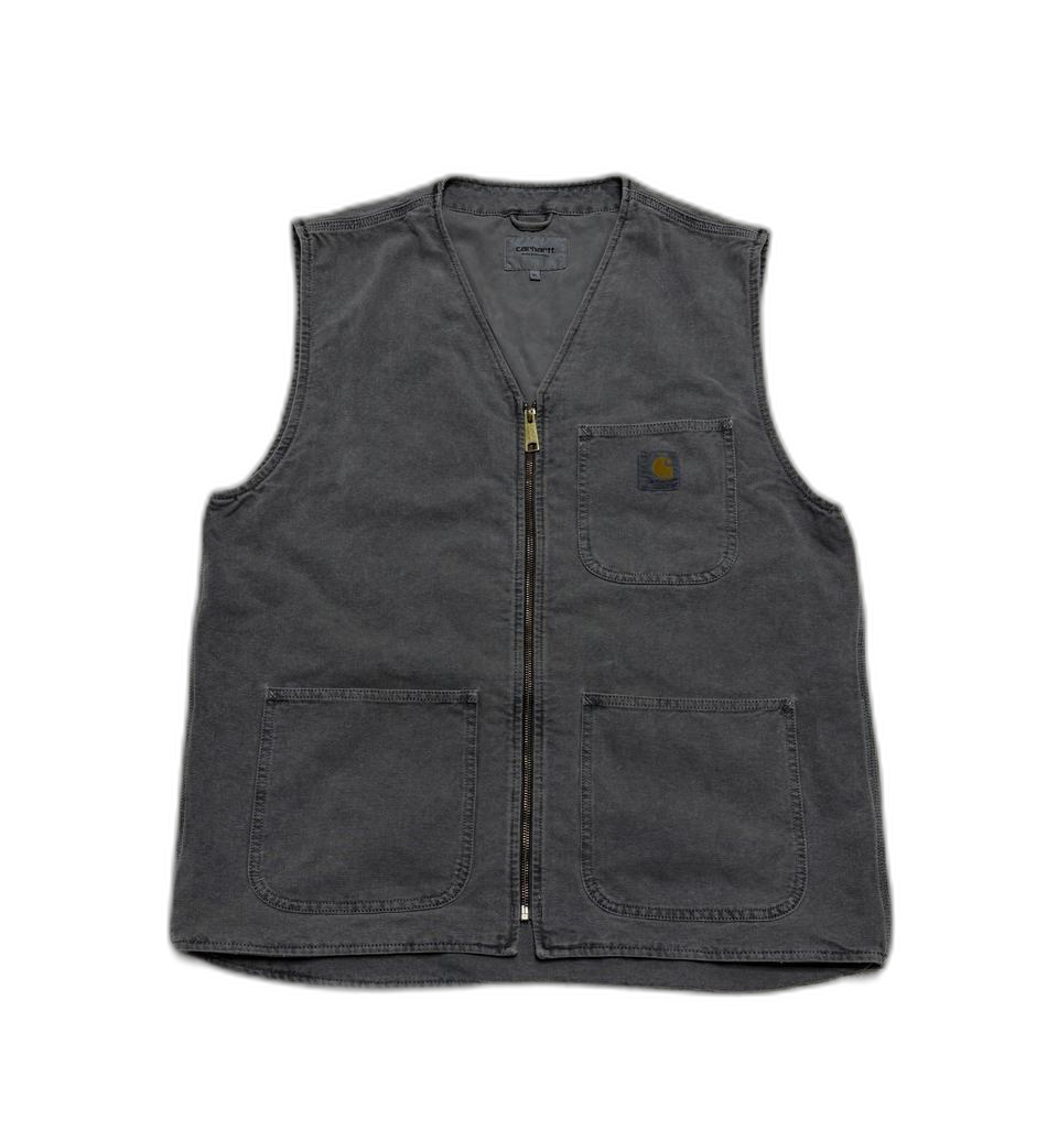 칼하트 Wip 아버 베스트