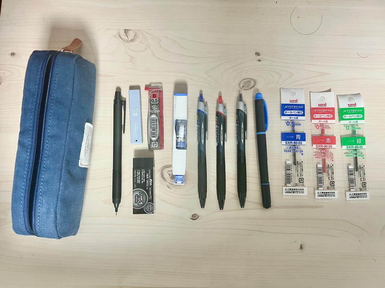 사무용품, 학용품, 필기도구, 펜, 샤프, 지우개, 일괄