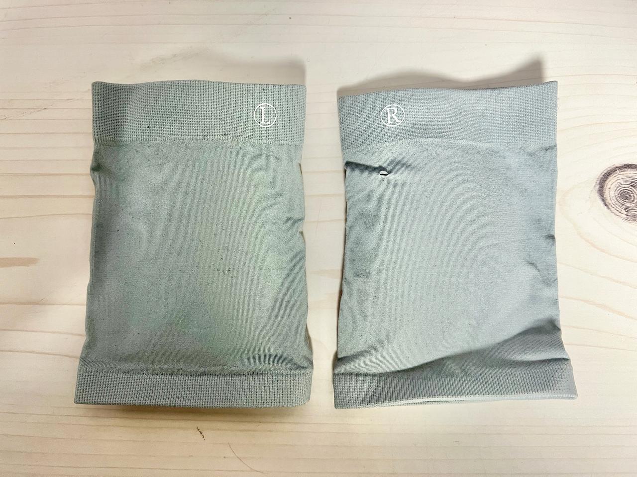 족저근막염패드, 발바닥패드