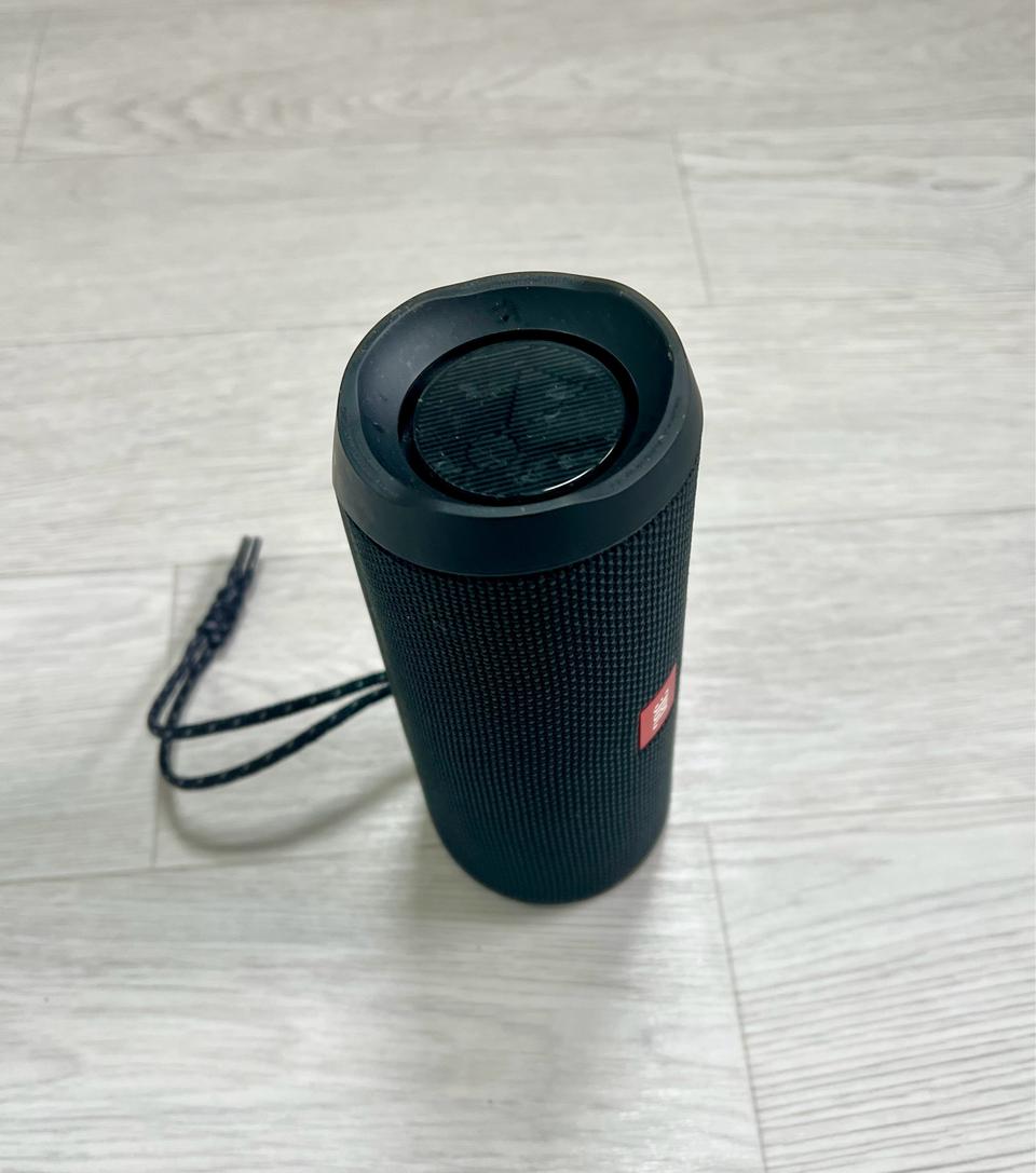 JBL, 제이비엘, 블루투스 스피커, 플립4, Flip4