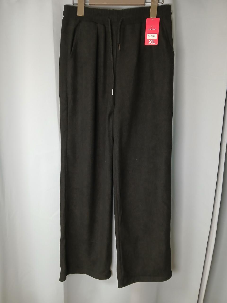 와이드 팬츠 2벌(새상품)-XL