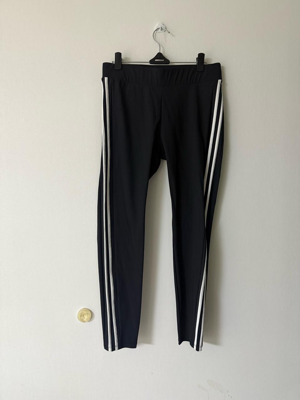 스파오 워터레깅스 여성 L